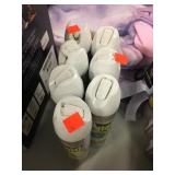 Qty 7 Bottles Raid Ant & Roach Killer
11oz each