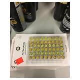 Qty 5 pkgs Ubrand Push Pin
Assorted Emoji