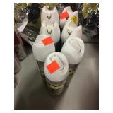 Qty 7 Bottles Raid Ant & Roach Killer 
11oz each