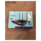 Tp-link Wireless Router
AC1750 dual band gigabit