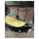 Qty 3 Purses/Bags