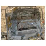 Reversible Quilt 3 pc Set