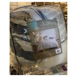 5 pc Duvet Cover Set - Urban Habitat