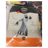 Hyde and Eek! Halloween Costume 
Light up