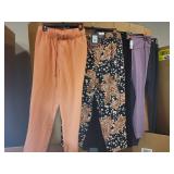 5 Cnt Ladies XXL Pants