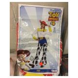 Disney Toy Story Jessie Halloween Costume 
Adult