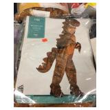 T-Rex Halloween Costume 
Child