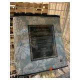 Reversible Quilt Set - full / queen