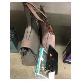 Qty 4. Purses/Handbags
Clutch, pouch, handbag