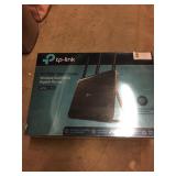 Tp-link Wireless Router
AC1900 High