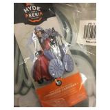 Hyde and Eek! Princess Carriage Halloween Costume