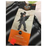 Hyde and Eek! Dragon Halloween Costume
Toddler