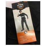 Hyde and Eek! S.W.A.T. Officer Halloween Costume