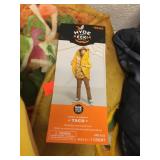 Hyde and Eek! Taco Halloween Costume 
Kids and