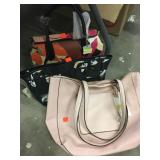 Qty 3 Purses/Handbags