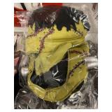 Adult Frankenstein Halloween Costume