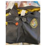 Lot of 2 Harry Potter Hogwarts Robe Halloween