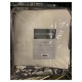 Full/Queen Duvet Set