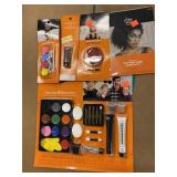 Halloween Makeup Lot