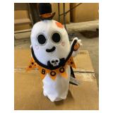 Battery Operated Ghost