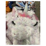 Unicorn Halloween Costume Size M
