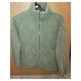 Wild Fable Sz Small Army Green Jacket