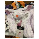 Unicorn Halloween Costume Size 4-5T