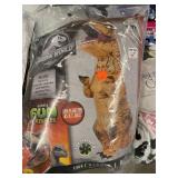 Inflatable T-Rex Child