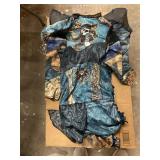 Descendants 3 Halloween Costume