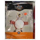 Kids Inflatable DrumSet Halloween Costume