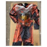 Halo Halloween Costume Size M