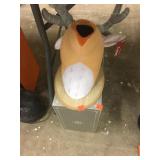 Lot of Christmas Decor
Box of Glass Ornament