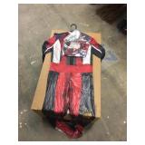 Disney Descendants 3 Halloween Costume 
Child