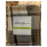 Full/Queen Quilt Set - Eddie Bauer