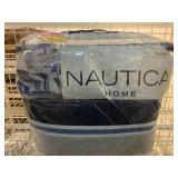 Full/Queen Comforter Set-Nautica Home
