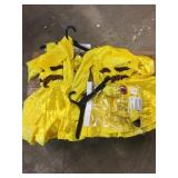 Qty 2. Pokémon Halloween Costume 
One size