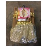 WW84 Wonder Woman Costume 
Child