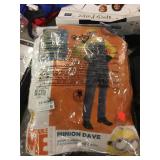 Despicable Me Minion Dave Halloween Costume