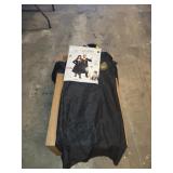 Harry Potter Costume  ONE Size Fits Most Children