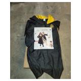 Harry Potter Costume  ONE Size Fits Most Children
