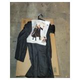 Harry Potter Costume  ONE Size Fits Most Children