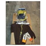 Lab Monster Costume  Sz Small