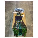 Kids Medusa  Costume  Sz Med