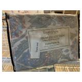 2 pc Duvet Cover Set