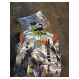 Adult Robot Costume sz Lg