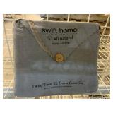 Twin Duvet Cover Set