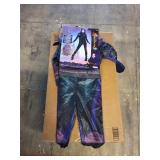 Kids Disney Descending 3 Costume  Sz Small