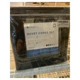 Twin Duvet Cover Set