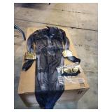 Black Widow Costume  Sz Small