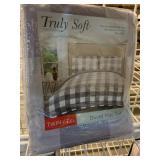 Truly Soft Twin Duvet Mini Set